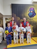 Gorilla Cup 2025